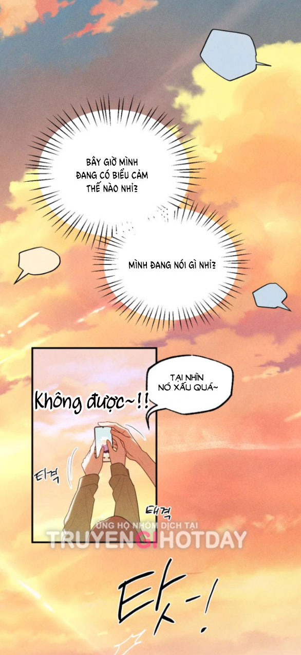 [18+] Mong Ước Của Ác Ma Chapter 18.2 - Page 31