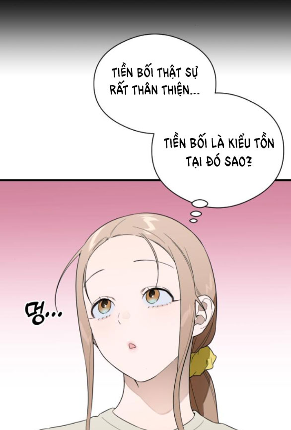 [18+] Mong Ước Của Ác Ma Chapter 22.2 - Page 7