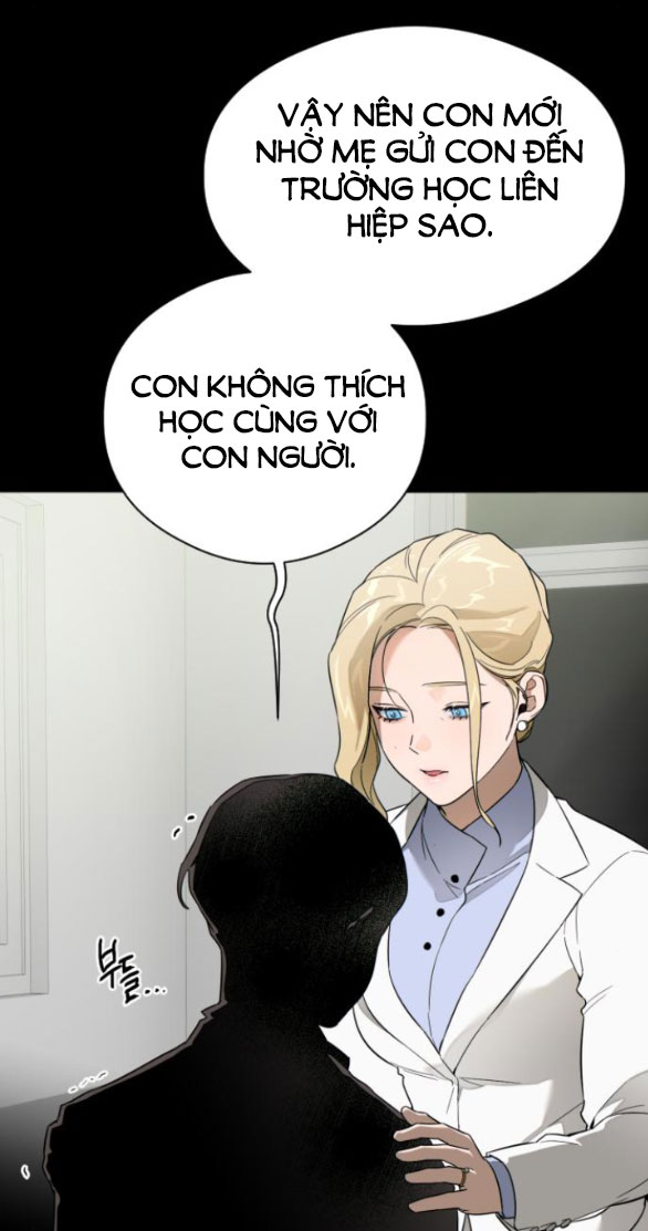 [18+] Mong Ước Của Ác Ma Chapter 22.2 - Page 24