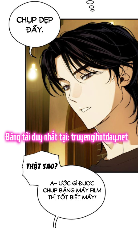 [18+] Mong Ước Của Ác Ma Chapter 23.2 - Page 8