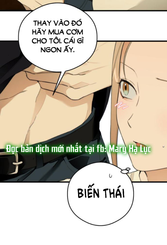 [18+] Mong Ước Của Ác Ma Chapter 23.2 - Page 20