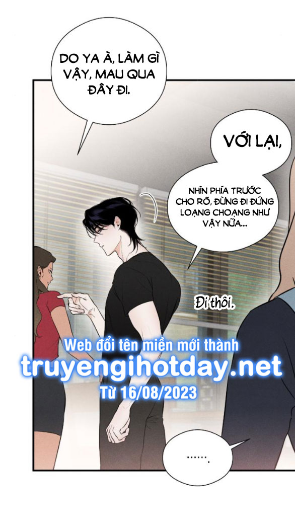 [18+] Mong Ước Của Ác Ma - Trang 2