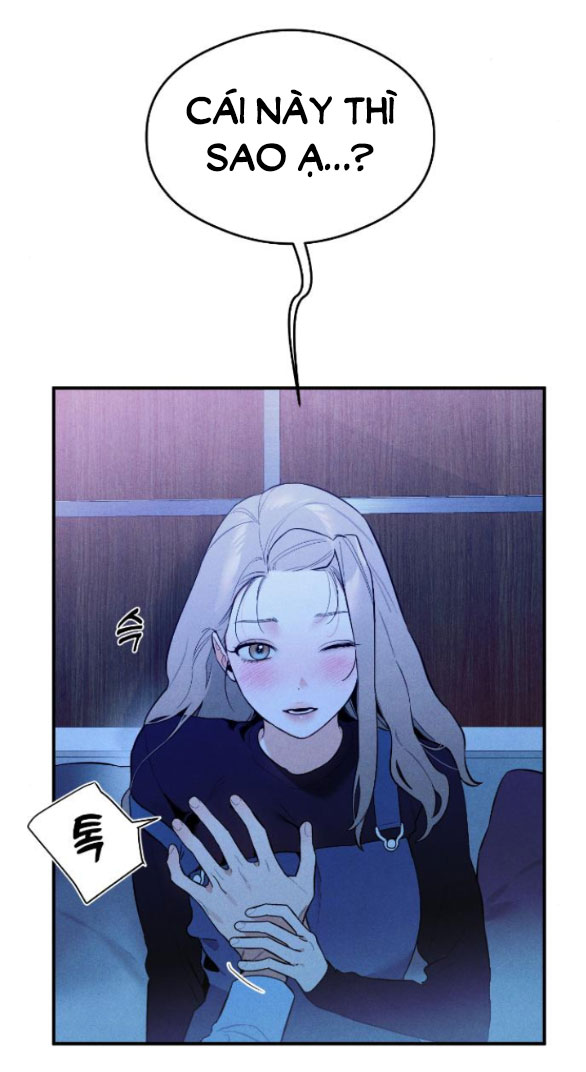 [18+] Mong Ước Của Ác Ma Chapter 5.2 - Page 28