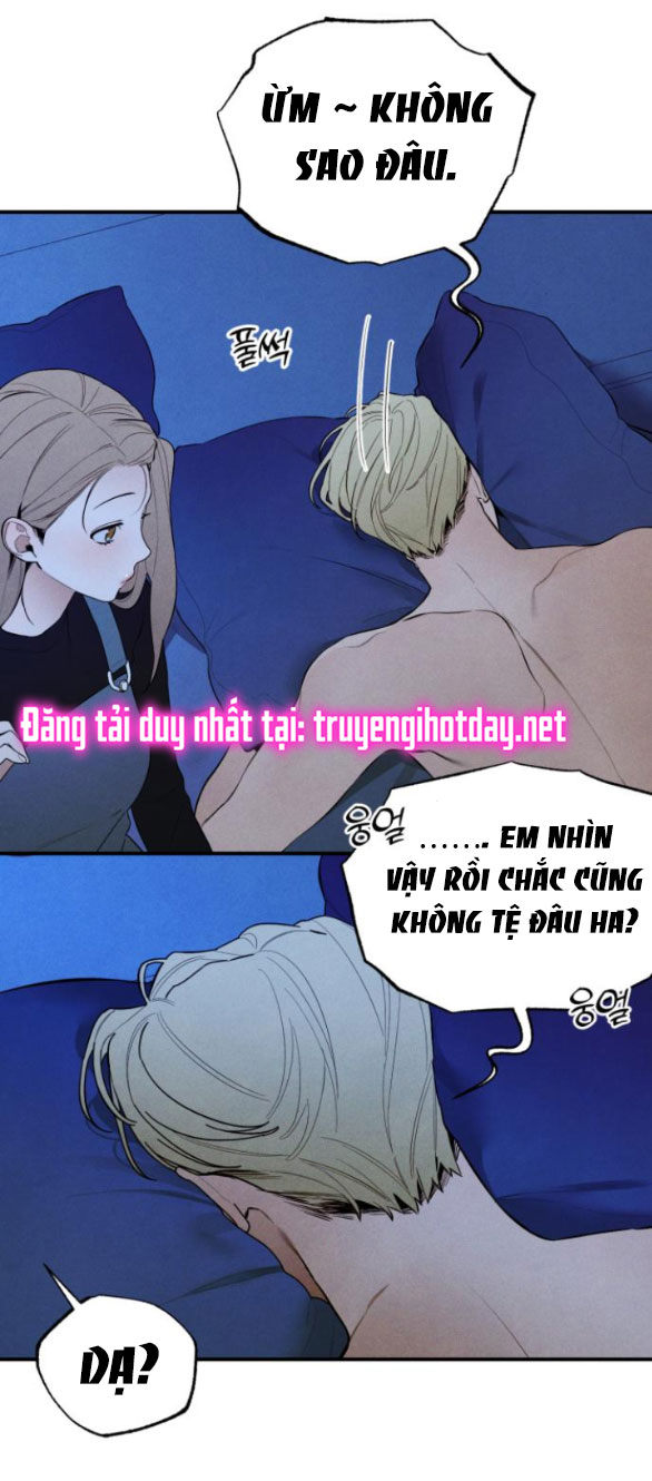 [18+] Mong Ước Của Ác Ma - Trang 1