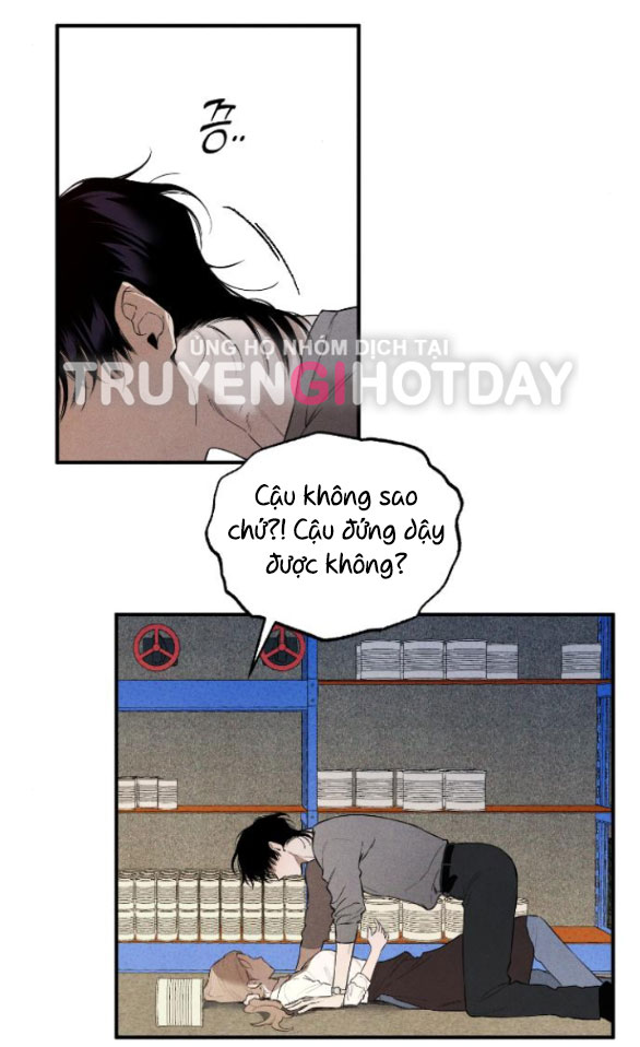 [18+] Mong Ước Của Ác Ma Chapter 9.2 - Page 10