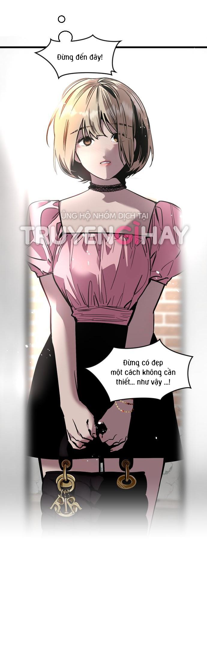 [18+] Nari Ở Nhà Đối Diện Chapter 1.5 - Page 11