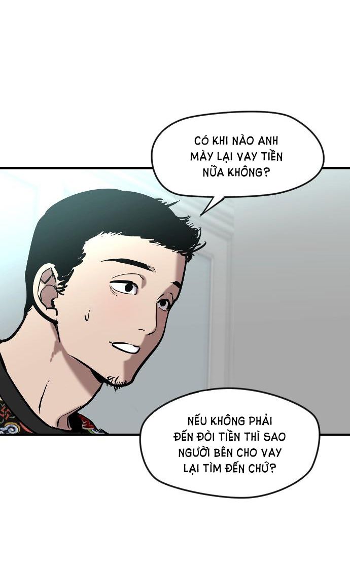 [18+] Nari Ở Nhà Đối Diện Chapter 1.5 - Page 44