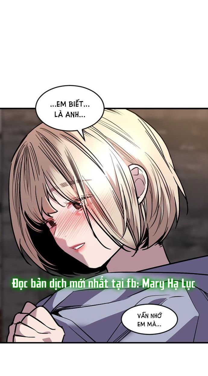 [18+] Nari Ở Nhà Đối Diện Chapter 1.5 - Page 66