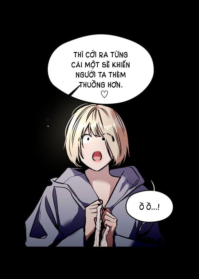 [18+] Nari Ở Nhà Đối Diện Chapter 1 - Page 7