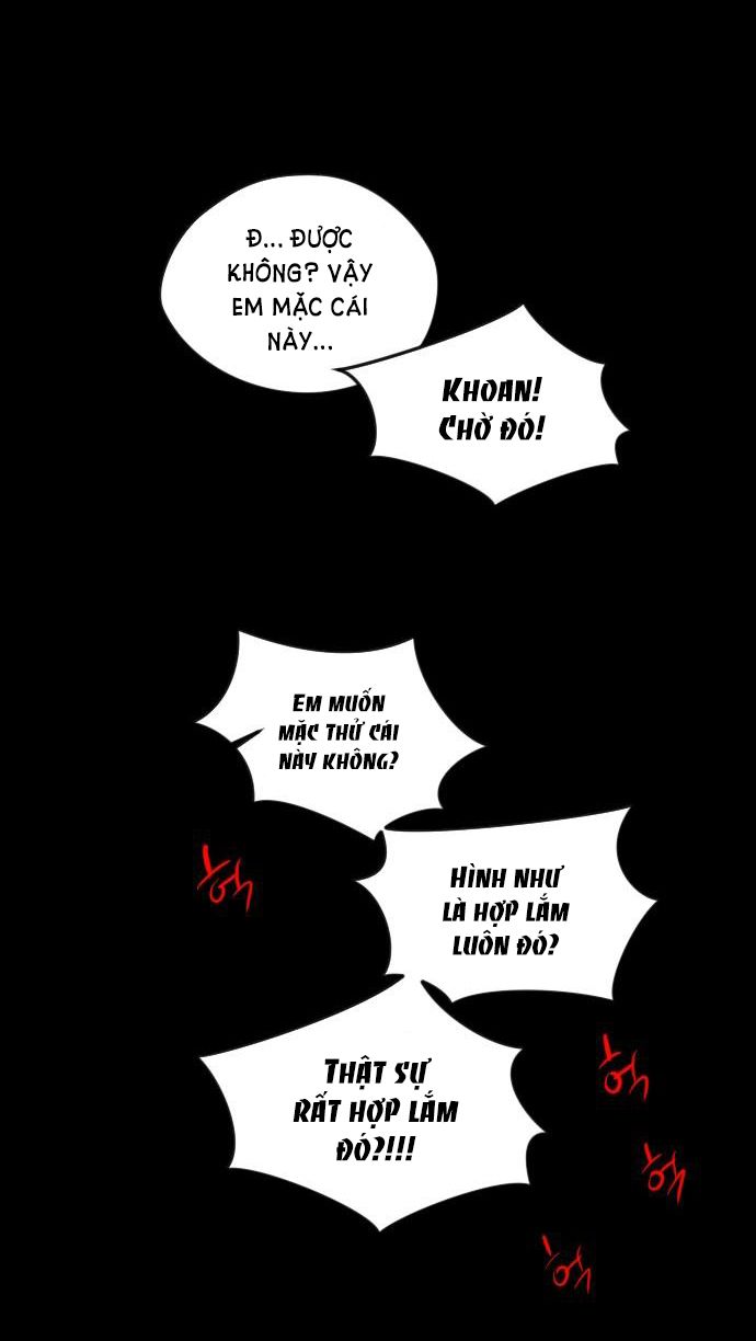 [18+] Nari Ở Nhà Đối Diện Chapter 1 - Page 10