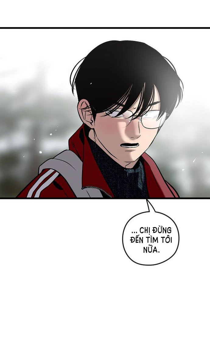 [18+] Nari Ở Nhà Đối Diện Chapter 14.1 - Page 12