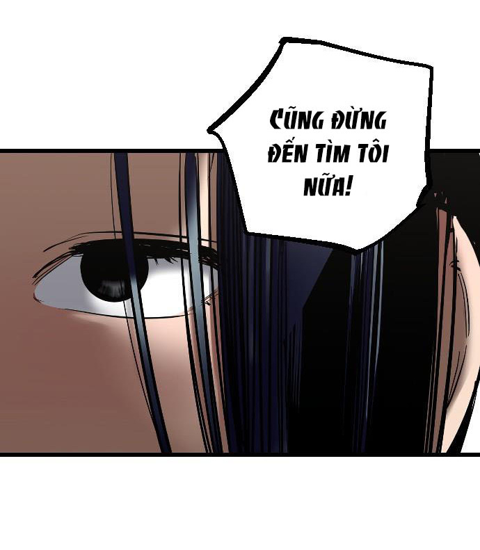 [18+] Nari Ở Nhà Đối Diện Chapter 14.1 - Page 26