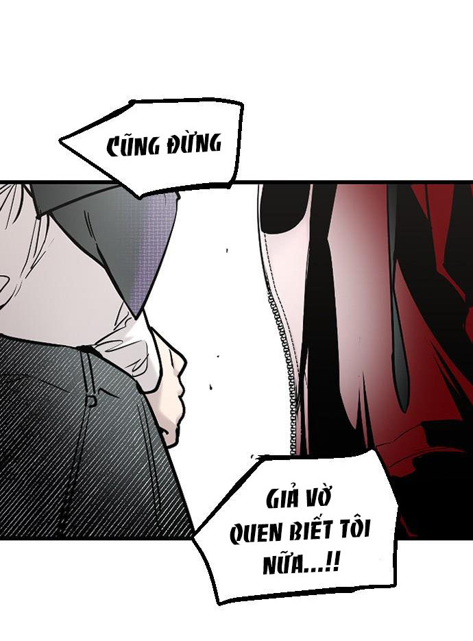 [18+] Nari Ở Nhà Đối Diện Chapter 14.1 - Page 27