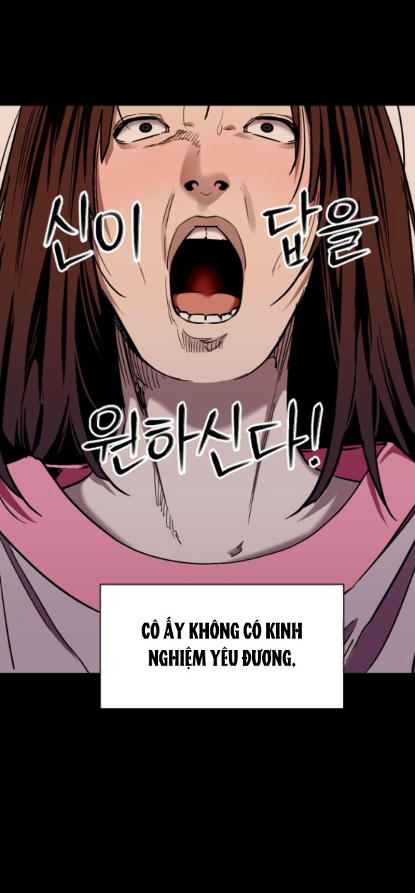 [18+] Nari Ở Nhà Đối Diện Chapter 21.1 - Page 27