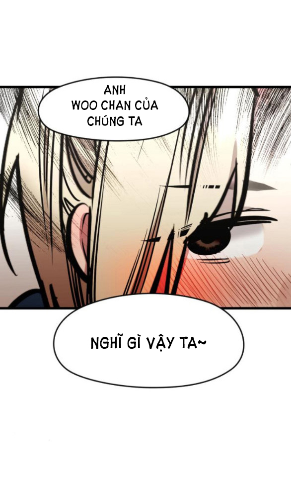 [18+] Nari Ở Nhà Đối Diện Chapter 27.1 - Page 14