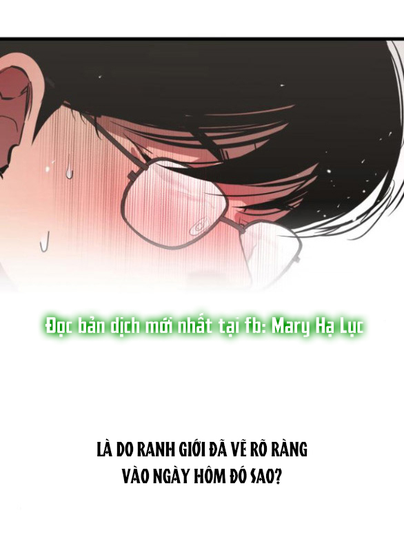 [18+] Nari Ở Nhà Đối Diện Chapter 27.2 - Page 14