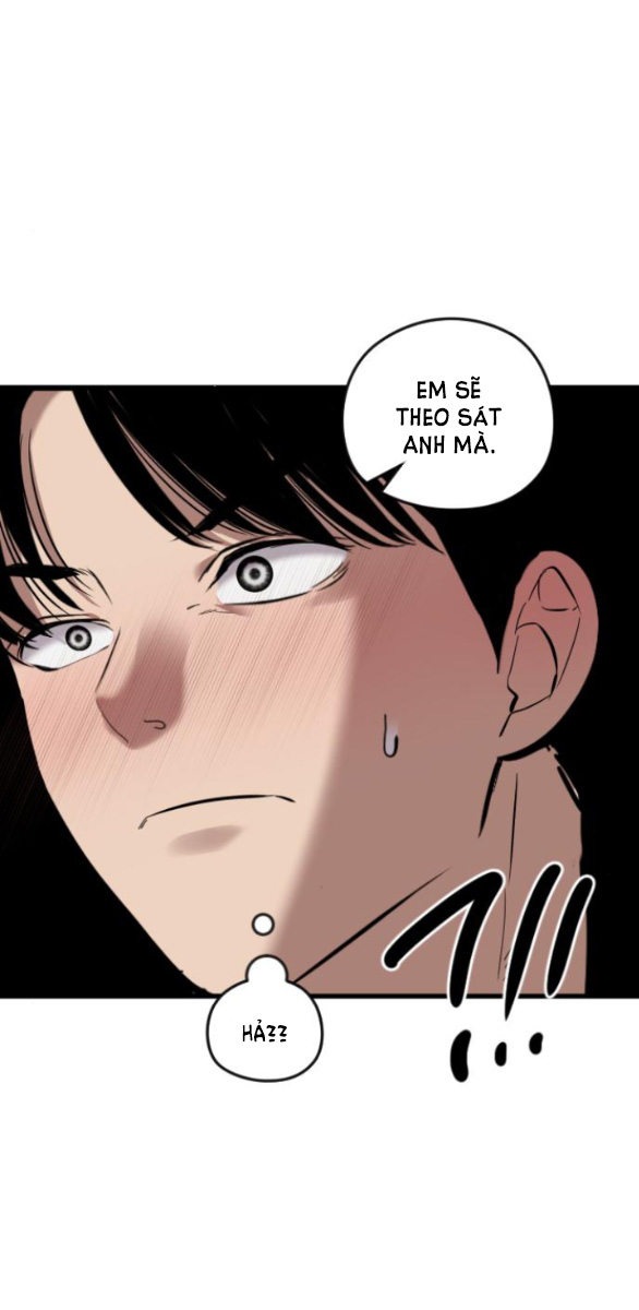 [18+] Nari Ở Nhà Đối Diện Chapter 29.2 - Page 14