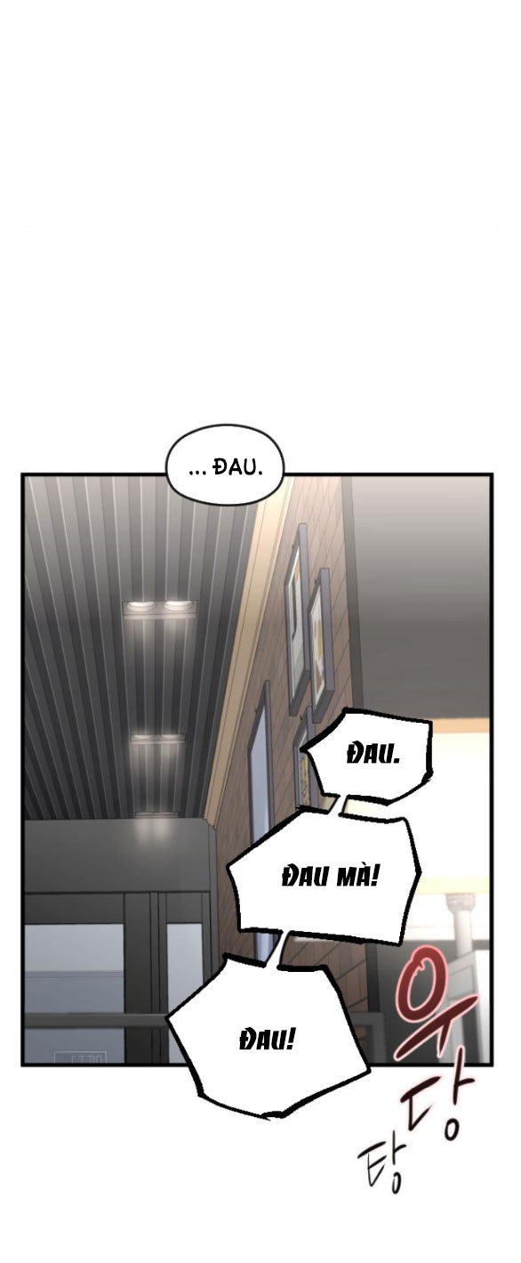 [18+] Nari Ở Nhà Đối Diện Chapter 32.1 - Page 33