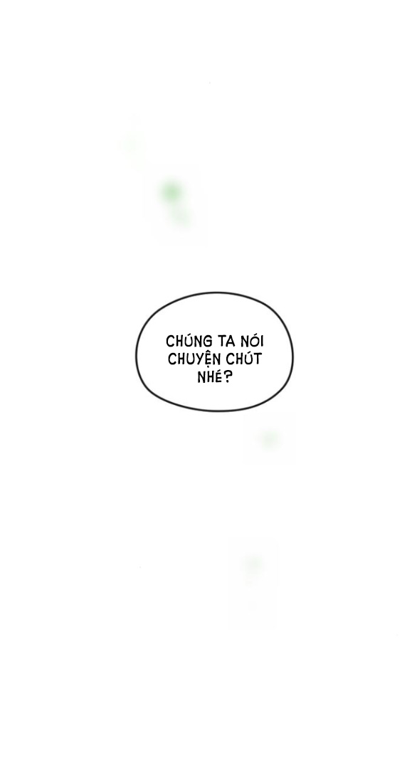 [18+] Nari Ở Nhà Đối Diện Chapter 35.1 - Page 31