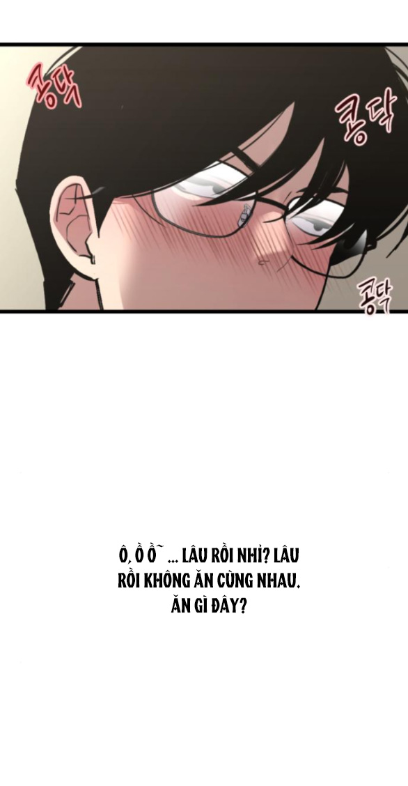 [18+] Nari Ở Nhà Đối Diện Chapter 36.1 - Page 13