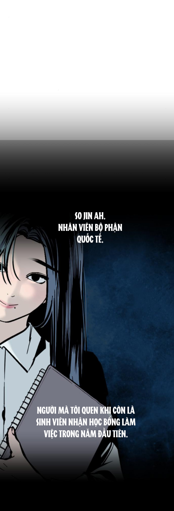 [18+] Nari Ở Nhà Đối Diện Chapter 36.2 - Page 3