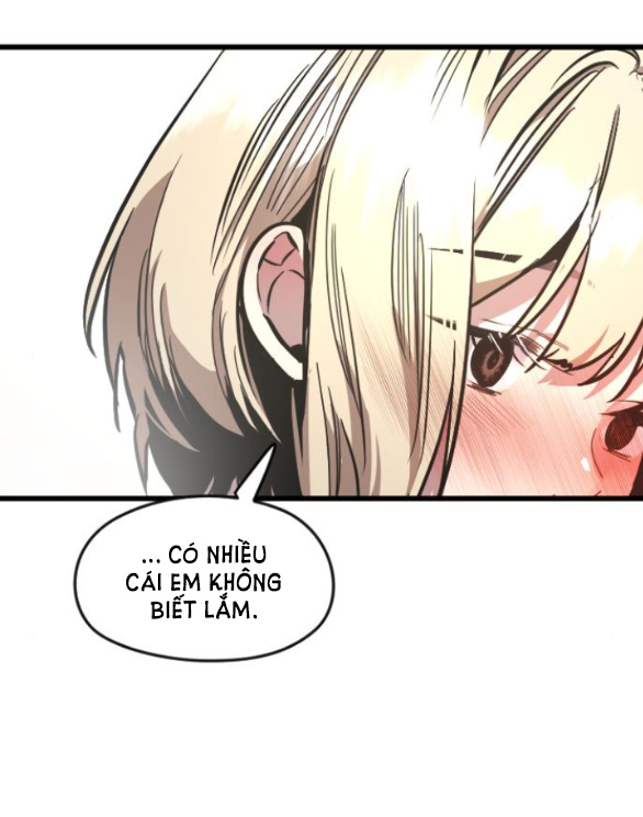 [18+] Nari Ở Nhà Đối Diện Chapter 37.2 - Page 17