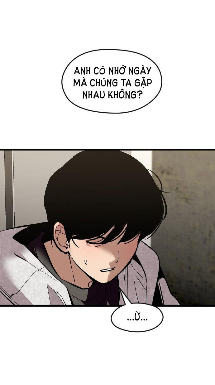 [18+] Nari Ở Nhà Đối Diện Chapter 4.1 - Page 23