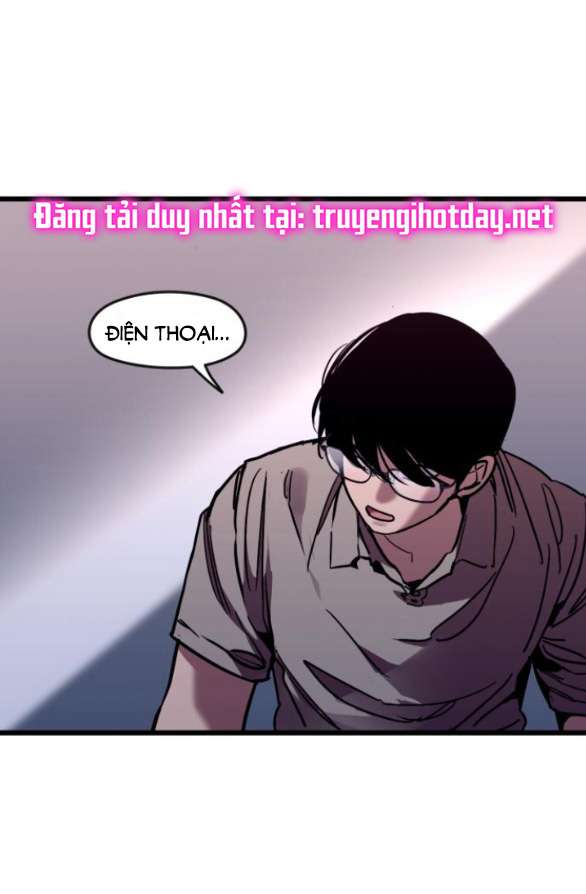 [18+] Nari Ở Nhà Đối Diện Chapter 50.1 - Page 7