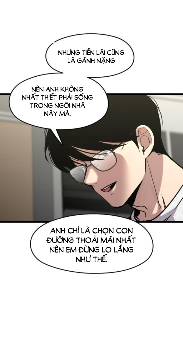 [18+] Nari Ở Nhà Đối Diện Chapter 54.2 - Page 5