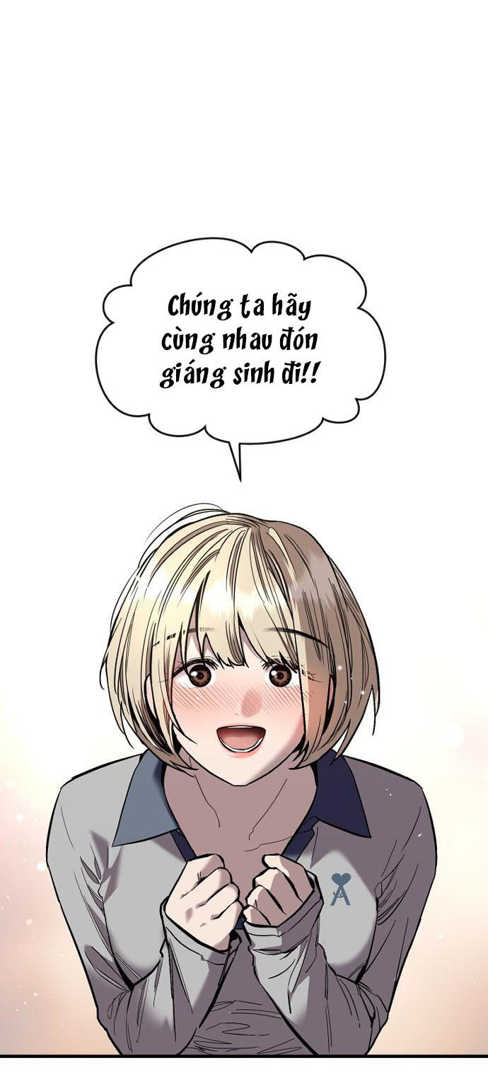 [18+] Nari Ở Nhà Đối Diện Chapter 8.2 - Page 3