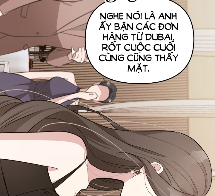 [18+] Người Thu Thập Chapter 1.2 - Page 33