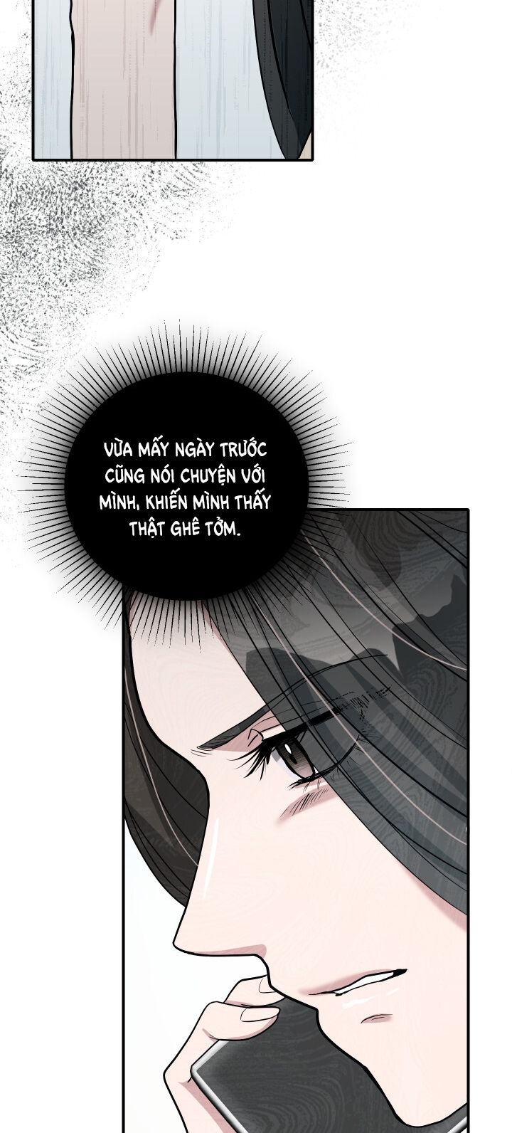 [18+] Người Thu Thập Chapter 10.2 - Page 8