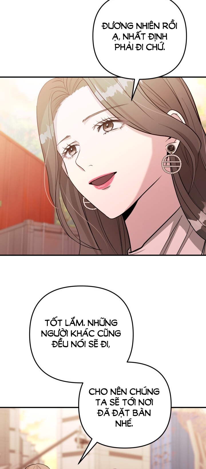 [18+] Người Thu Thập Chapter 11.1 - Page 17