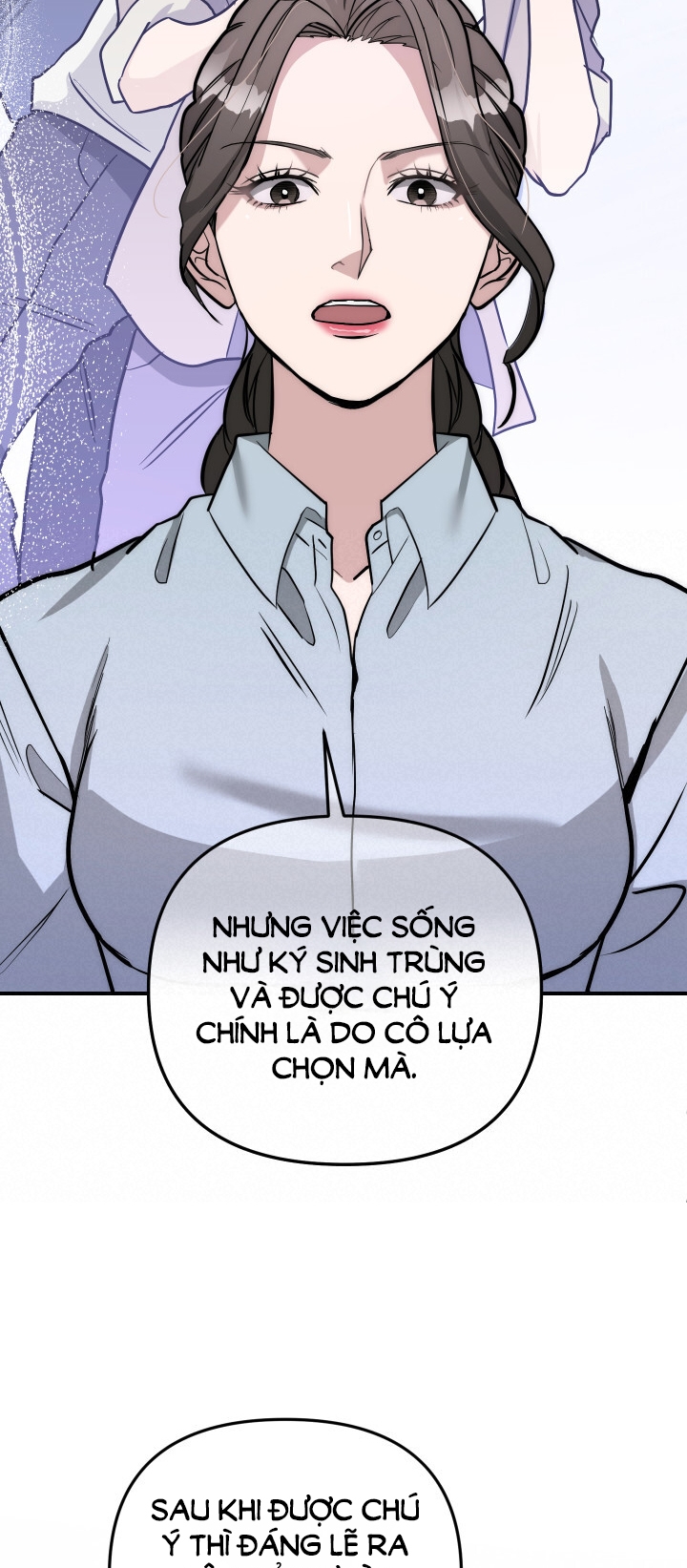 [18+] Người Thu Thập Chapter 12.2 - Page 39