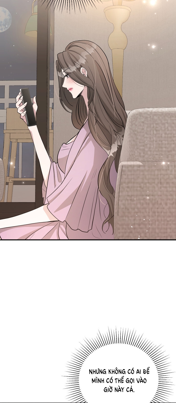 [18+] Người Thu Thập Chapter 13.1 - Page 16