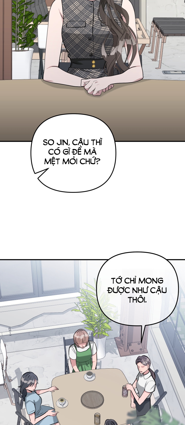 [18+] Người Thu Thập Chapter 13.1 - Page 21