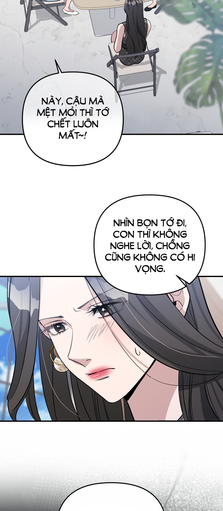 [18+] Người Thu Thập Chapter 13.1 - Page 22