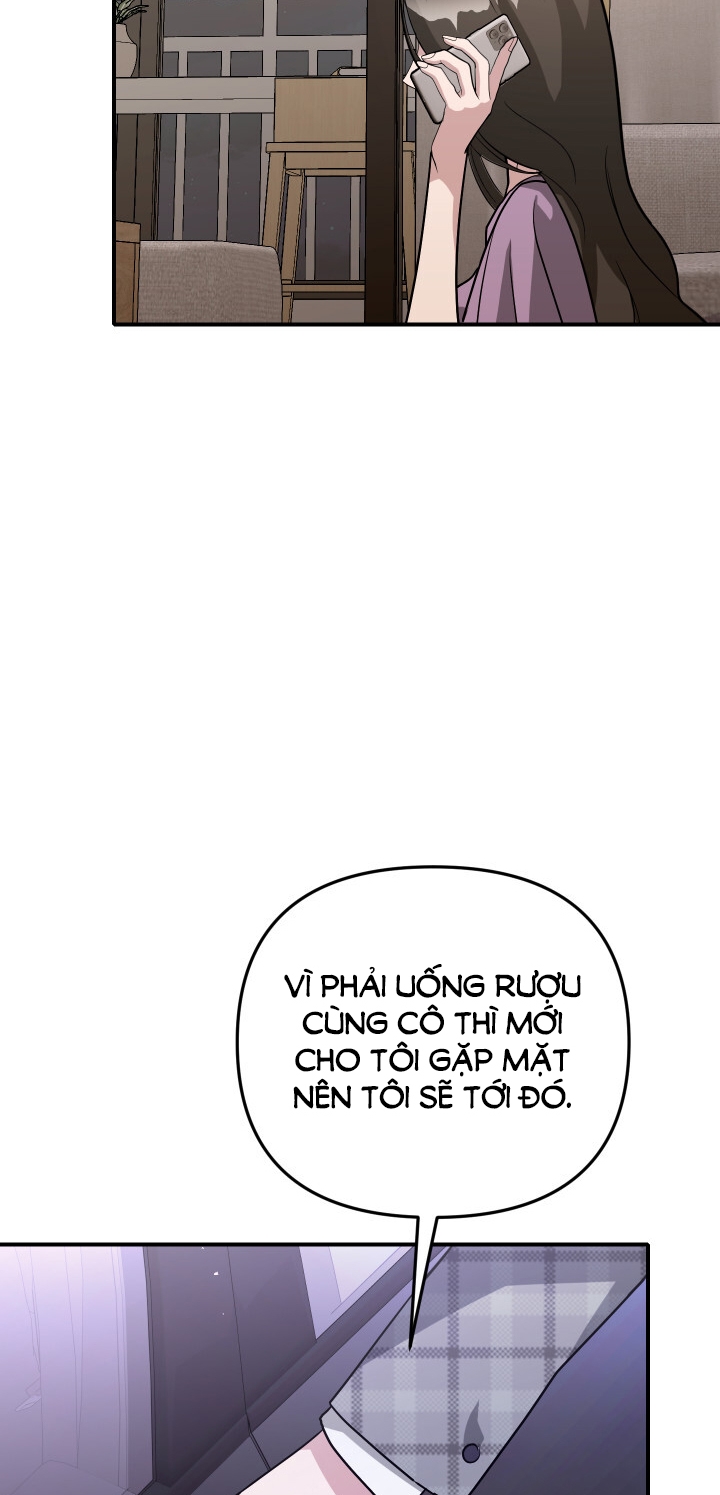 [18+] Người Thu Thập Chapter 13.1 - Page 42