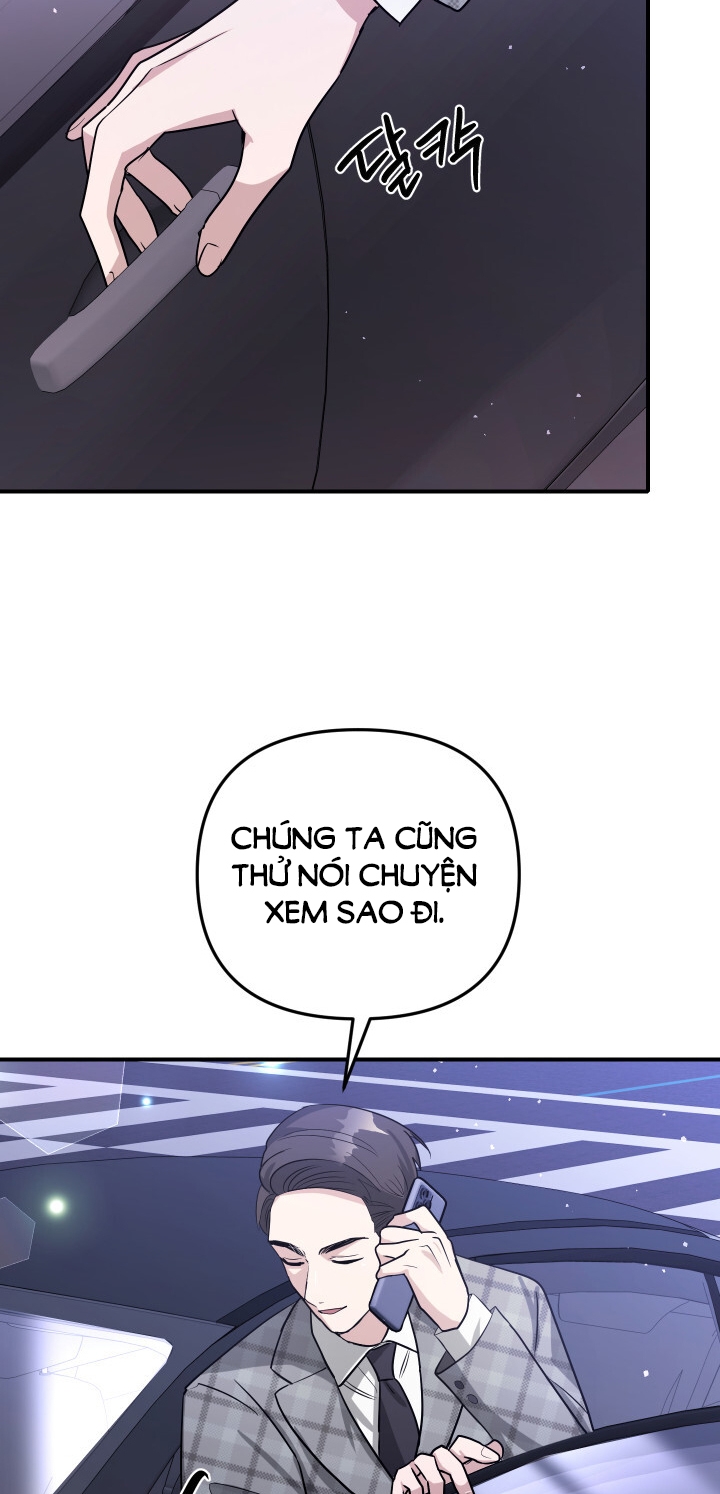 [18+] Người Thu Thập Chapter 13.1 - Page 43