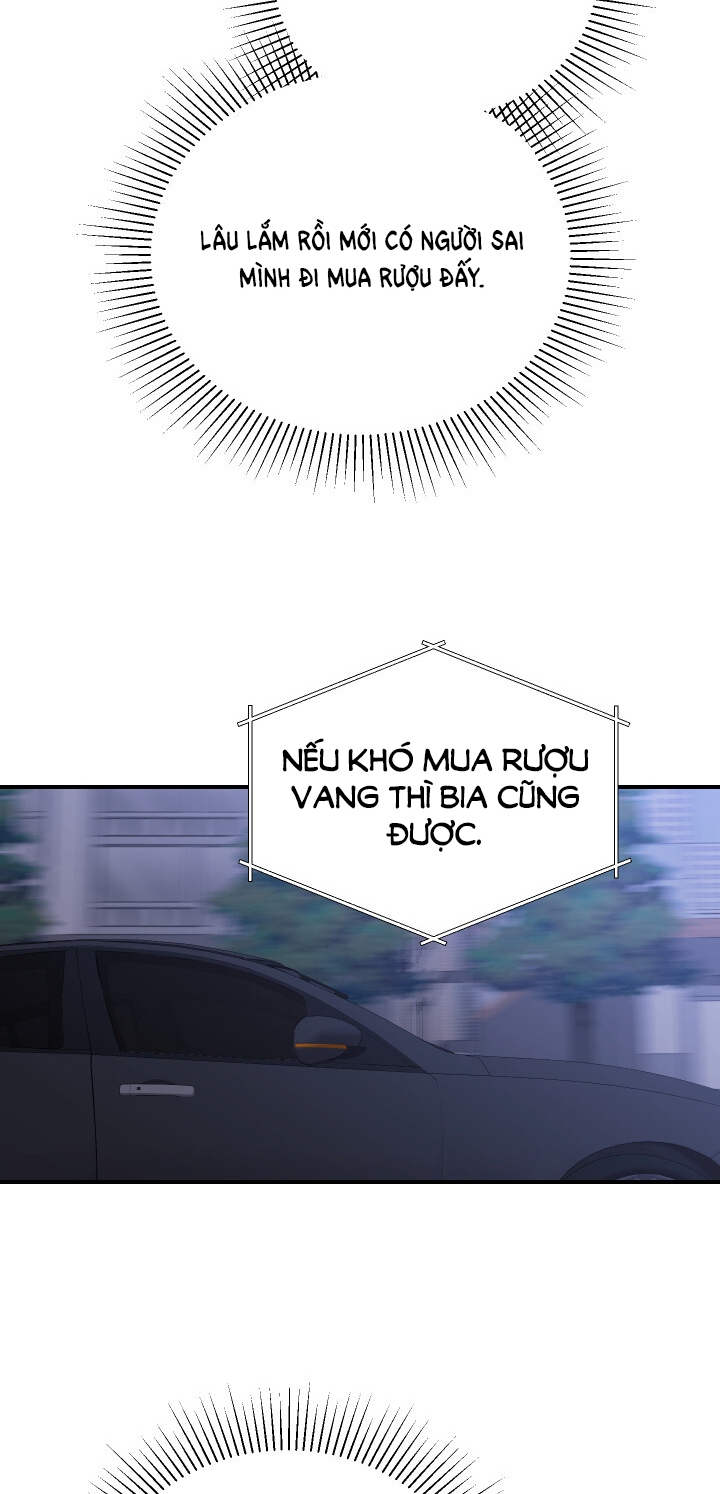 [18+] Người Thu Thập Chapter 13.2 - Page 3