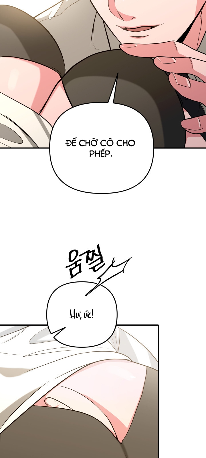 [18+] Người Thu Thập Chapter 14.1 - Page 30