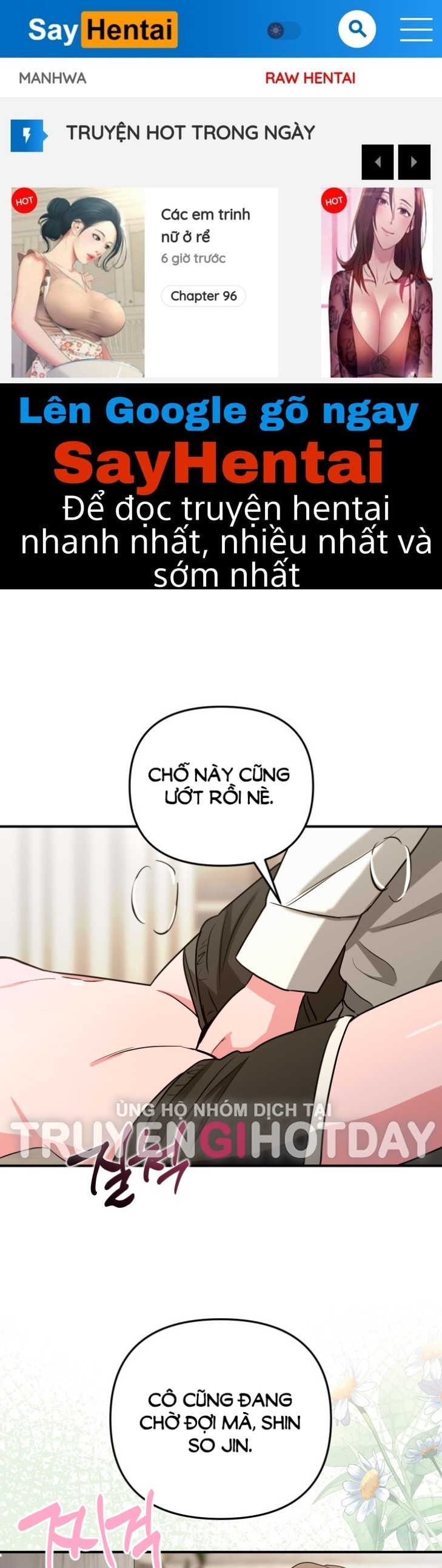 [18+] Người Thu Thập Chapter 14.2 - Page 1