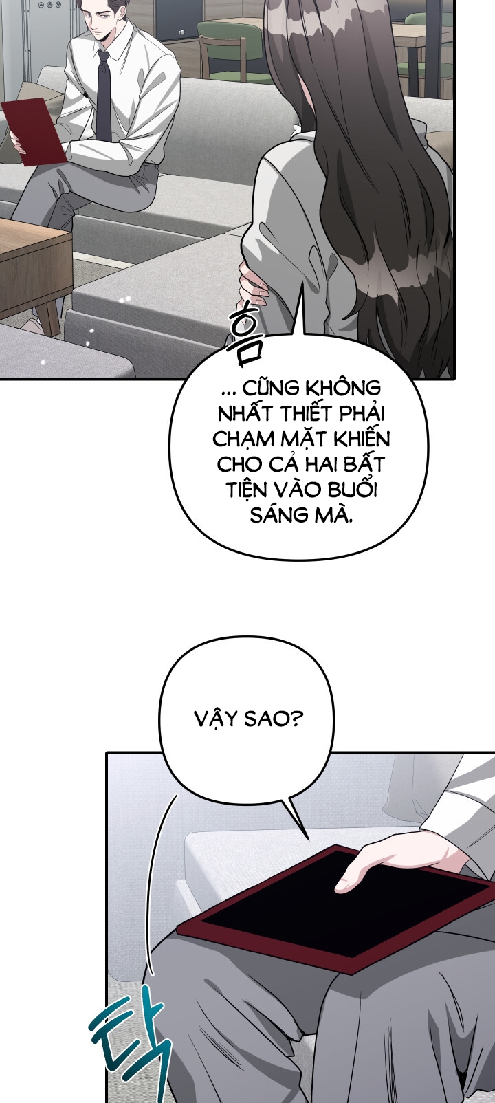 [18+] Người Thu Thập Chapter 15.2 - Page 11