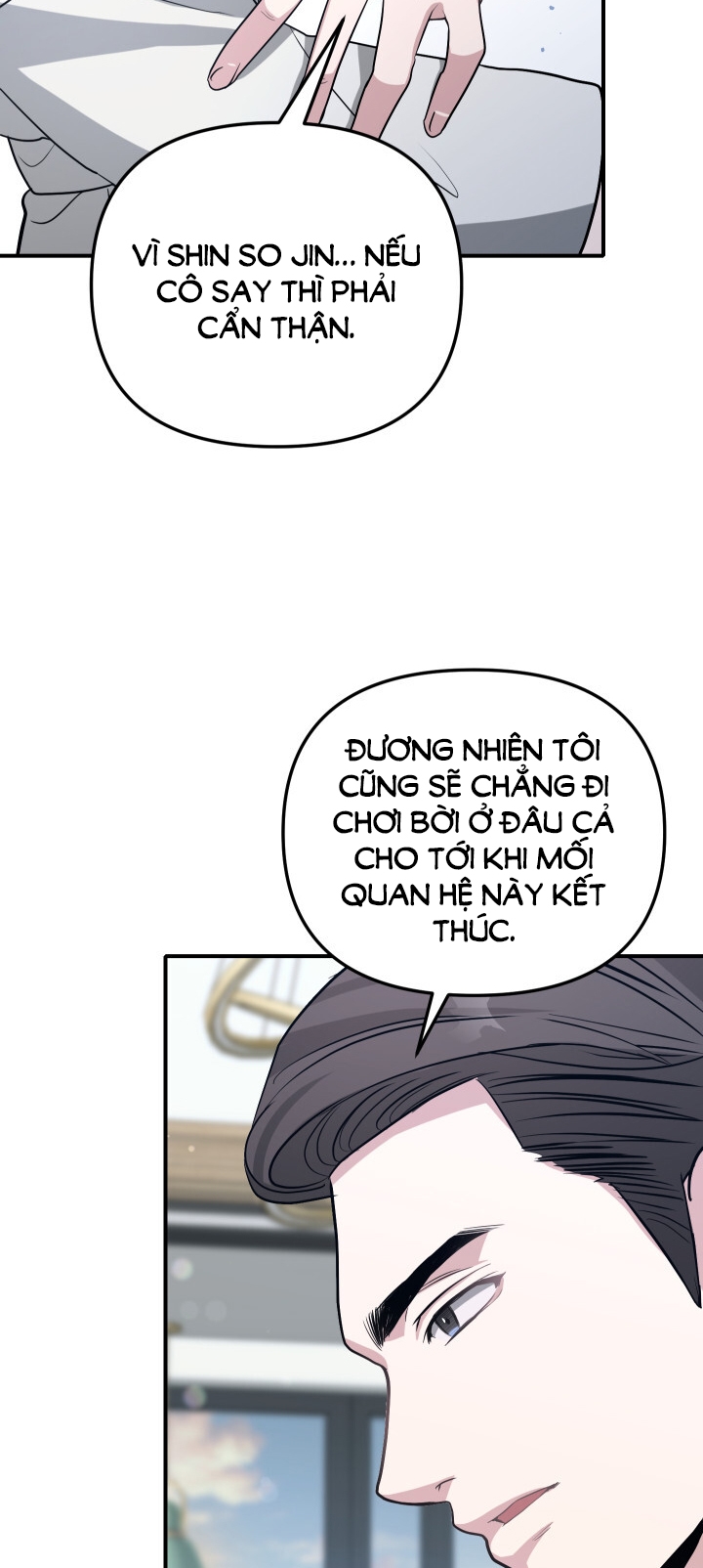 [18+] Người Thu Thập Chapter 15.2 - Page 23