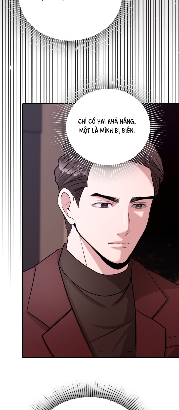 [18+] Người Thu Thập Chapter 16.1 - Page 18