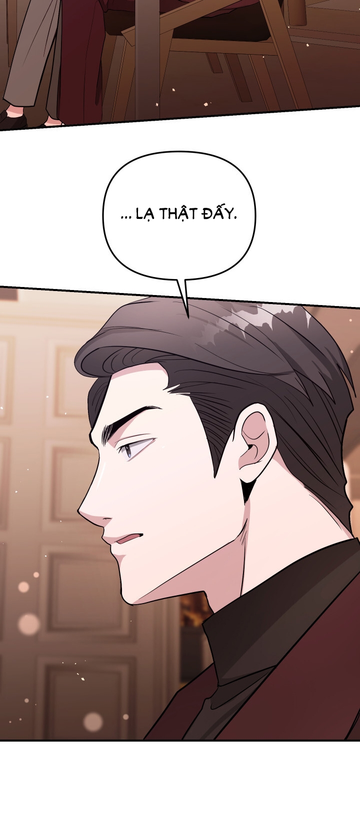 [18+] Người Thu Thập Chapter 16.1 - Page 37