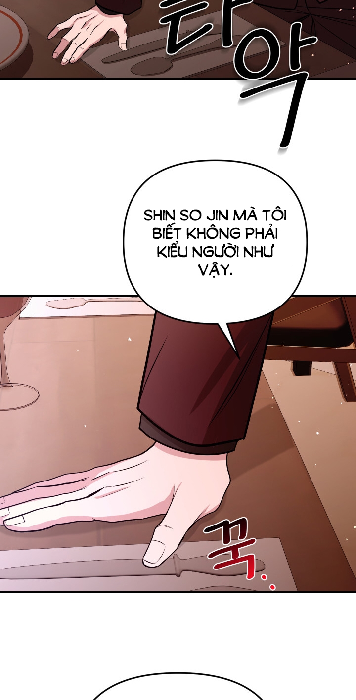 [18+] Người Thu Thập Chapter 16.2 - Page 5