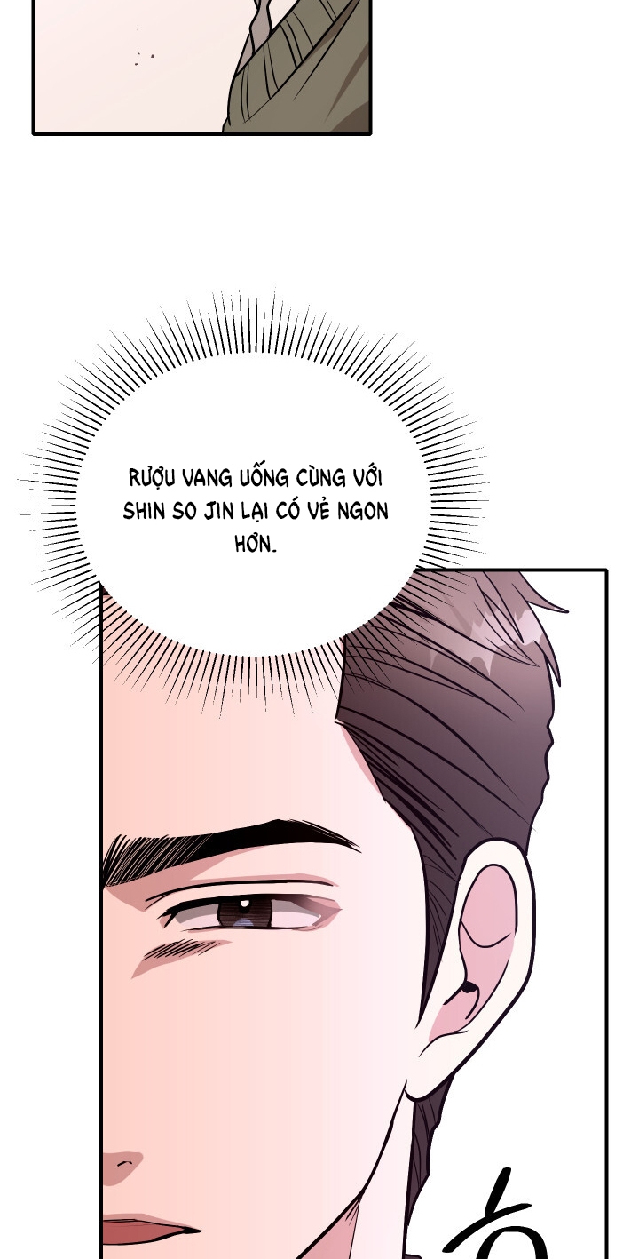 [18+] Người Thu Thập Chapter 16.2 - Page 18