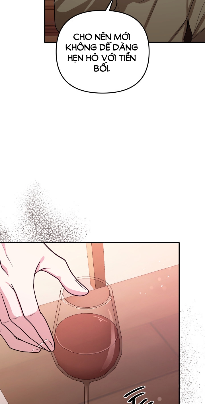 [18+] Người Thu Thập Chapter 16.2 - Page 24