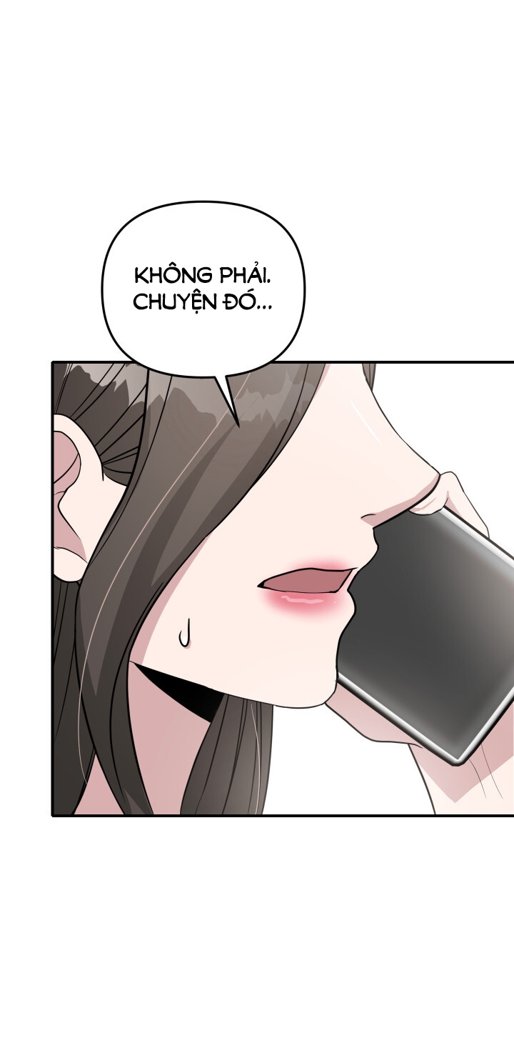 [18+] Người Thu Thập Chapter 17.2 - Page 19